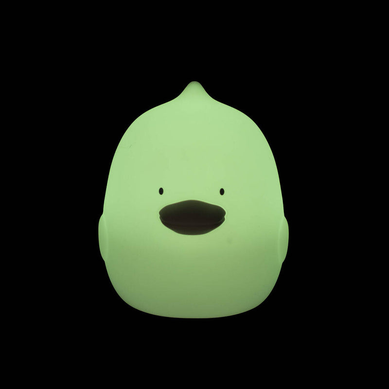 Walking Mum Luz Presença Pato Beige