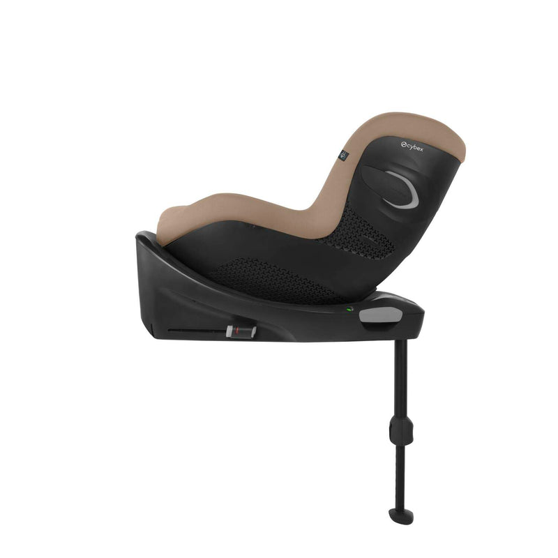 Cybex Sirona Gi i-Size Plus Almond Beige