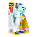 Chicco Mike - O Microfone
