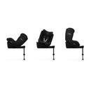 Cybex Sirona S Sepia Black