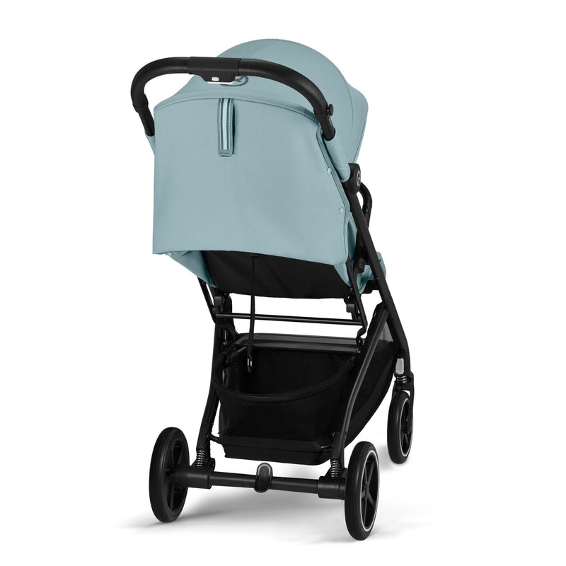 Cybex Beezy Stormy Blue