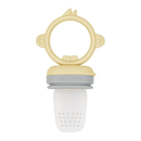 Minikoioi Pulps Amarelo/Cinza