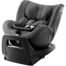 Britax Romer Dualfix Pro Style Mineral Grey