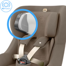 Maxi Cosi Pearl Slide Pro Authentic Truffle