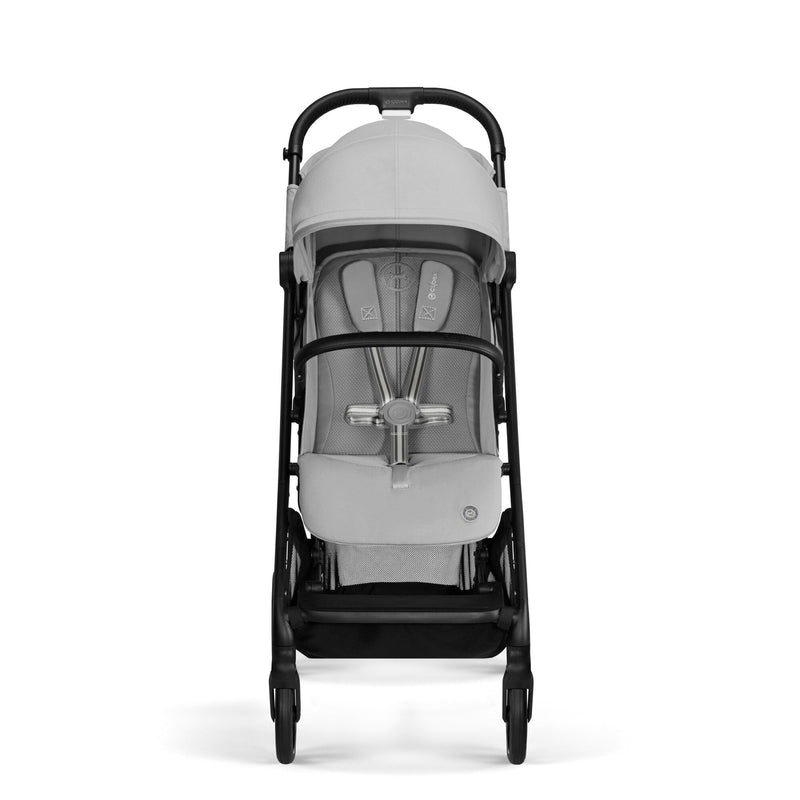 Cybex Beezy Fog Grey