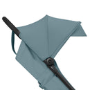 Cybex Agis Black Stormy Blue