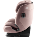 Britax Romer Advansafix Pro Style Dusty Rose