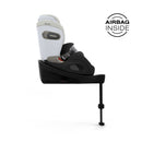 Cybex Anoris S Style Misty Grey