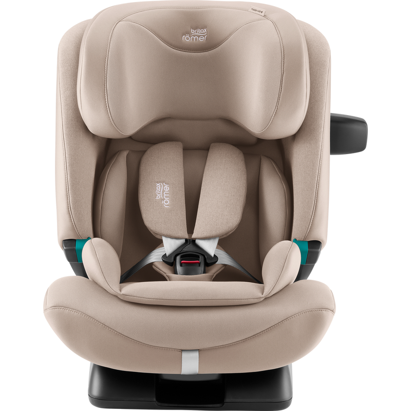 Britax Romer Advansafix Pro Style Teak