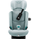 Britax Romer Advansafix Pro Style Harbour Blue + Forra de Verão