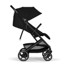 Cybex Beezy 3 BLK Magic Black