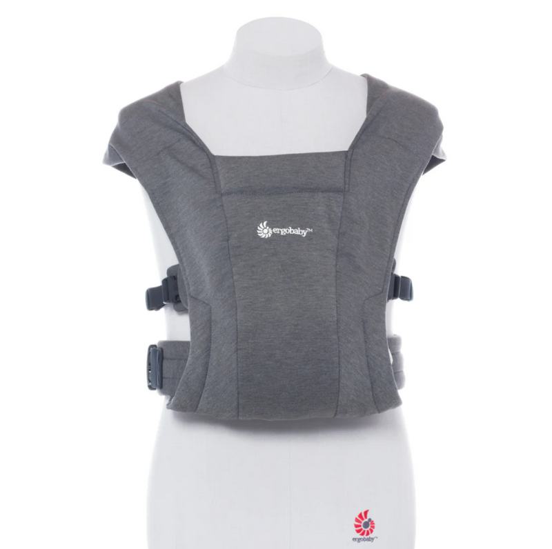 Ergobaby Embrace Grey