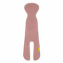 Aeromoov air layer grupo 2/3 rosa palido c/ arnês