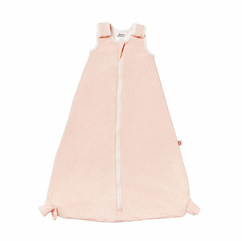 Ergobaby Saco de Dormir 18-36m Pink Sand TOG 2.5