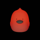 Walking Mum Luz Presença Pato Beige