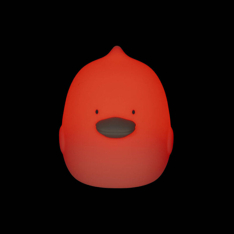 Walking Mum Luz Presença Pato Beige