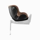 Britax Romer Dualfix 5Z Lux Warm Caramel