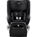 Britax Romer DualFix Pro M Style Carbon Black + Forra de Verão