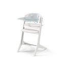 Cybex Lemo Platinum 4 em 1 White Wood