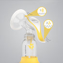 Medela extractor harmony flex