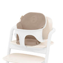 Cybex lemo redutor almond beige