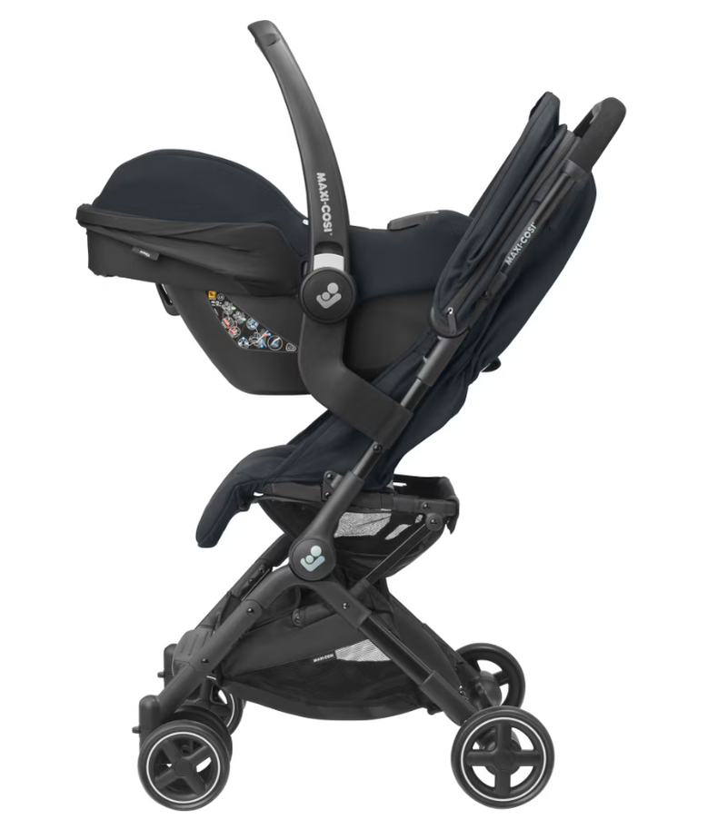 Maxi Cosi Lara 2 Essential Graphite