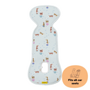 Aeromoov Air Layer Grupo 0 Circus Tiger