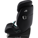 Britax Romer Safefix Classic Deep Black