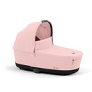 Cybex Priam Alcofa Lux Peach Pink
