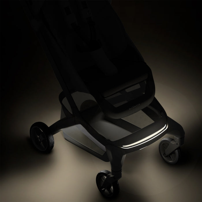 Maxi Cosi Fame Cabin Onyx Black