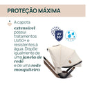 Chicco Duo Mysa Com First Seat Recline Amber Glow Com Base