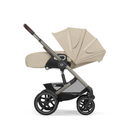 Cybex Talos 2 Lux TPE Almond Beige
