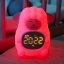 Miniland Treinador de Sono Infantil Time to Sleep
