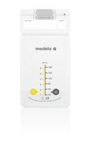 Medela sacos conservacao leite materno 50pcs