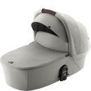 Britax Romer Alcofa Smile 5Z Lux Linen Grey