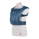 Ergobaby Embrace Soft Air Mesh Blue