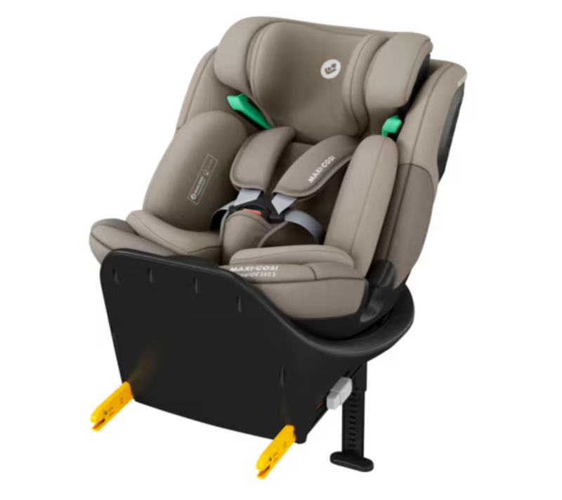 Maxi Cosi Emerald 360 S Tonal Truffle