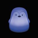 Walking Mum Luz De Presença PiNguim Verde