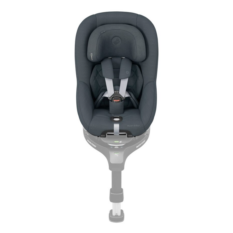 Maxi Cosi Pearl 360 Pro Authentic Graphite