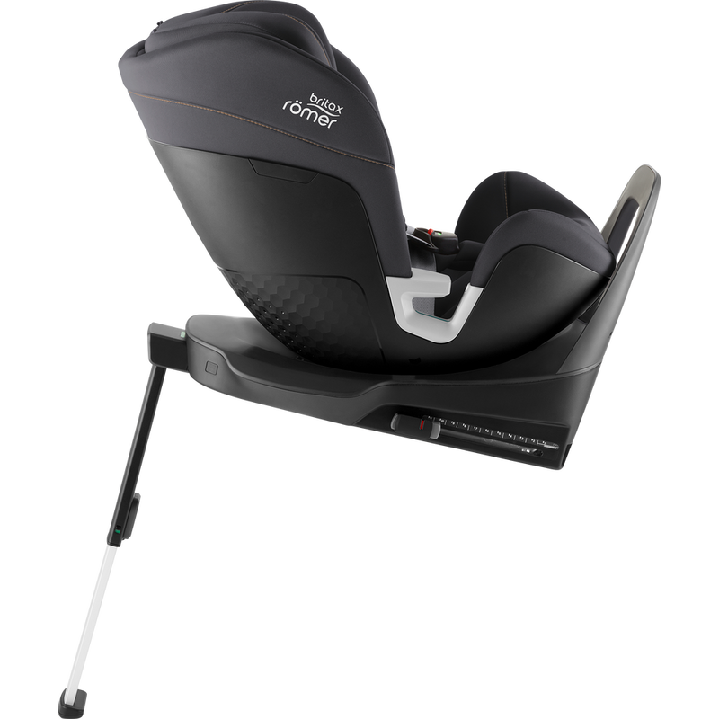 Britax Romer Swivel Midnight Grey