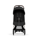Cybex Coya Style Champagne Gold Sepia Black