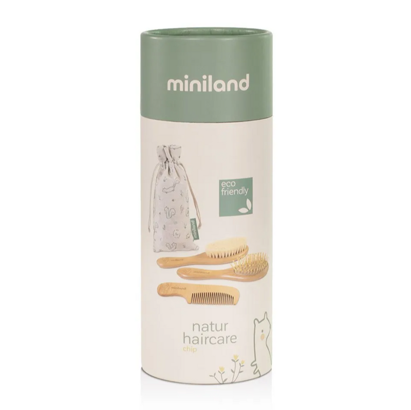 Miniland Natur Haircare Chip