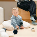 Doomoo Softy Corduroy Sand