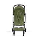 Cybex Orfeo 3 TPE Moss Green
