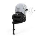 Cybex Anoris Si Style Misty Grey