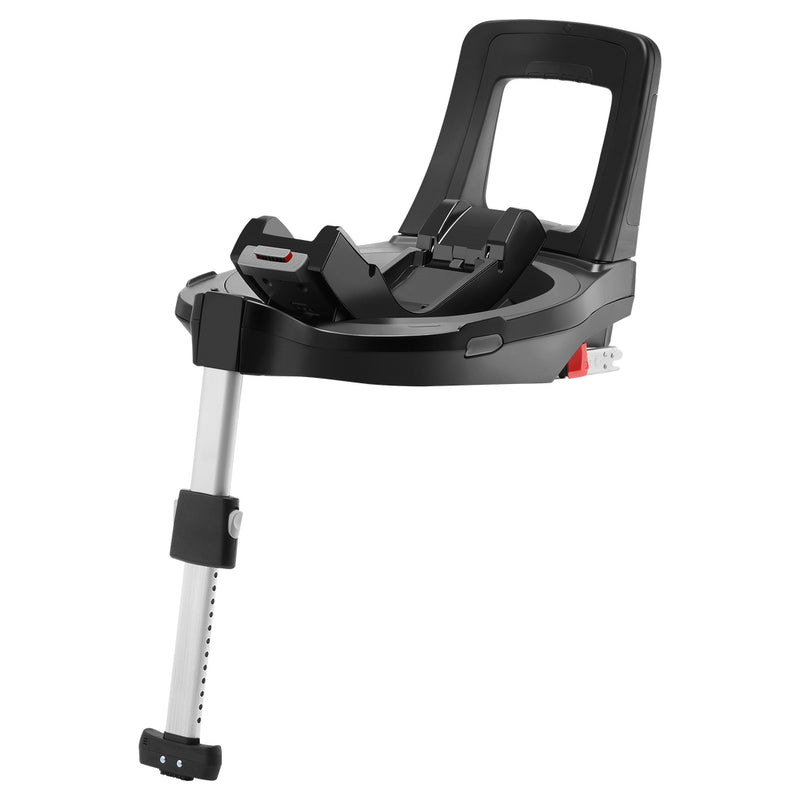 Britax romer Trio Smile 5Z Lux Linen Grey + Base Isofix