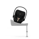 Cybex Cloud S Style Sepia Black