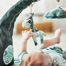 Done By Deer Ginásio Tiny Tropics