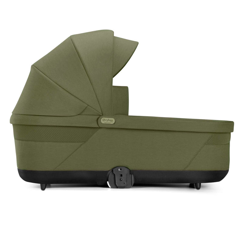 Cybex Alcofa S Lux Moss Green