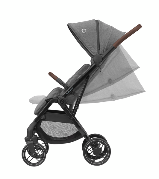 Maxi Cosi Soho Select Grey